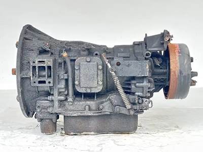 Allison 2400 Series Transmission for a 2002 International 1652