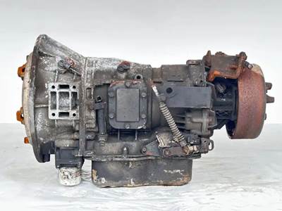 Allison 2400 Series Transmission for a 2001 International 1652