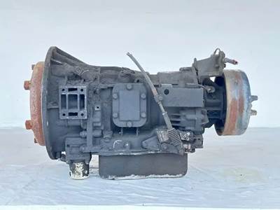 Allison 2400 Series Transmission for a 2001 International 1652
