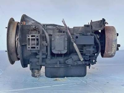Allison 2400 Series Transmission for a 2001 International 1652