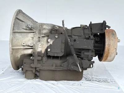 Allison 2400 Series Transmission for a 2005 Ic Corporation 1652-SC
