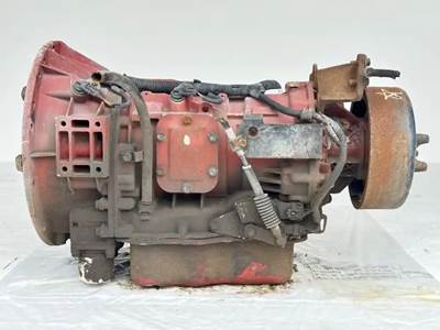Allison 2400 Series Transmission