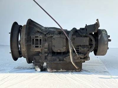 Allison 2400 Series Transmission for a 2001 International 1652