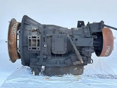 Allison 2400 Series Transmission for a 2001 International 1652