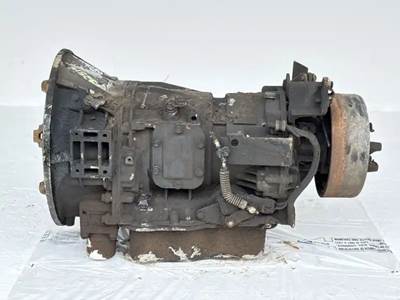 Allison 2400 Series Transmission for a 2002 International 1652