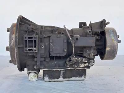 Allison 2400SERIES Transmission