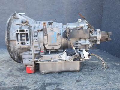 Allison 2500 Transmission