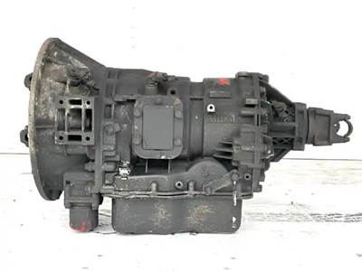 Allison 2500 Transmission for a 2007 International 4300