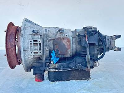 Allison 2500 Transmission