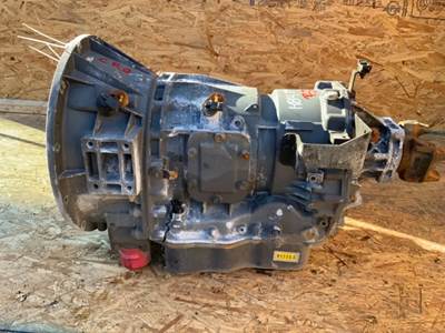 Allison 2500HS Transmission for a 2007 International 4300