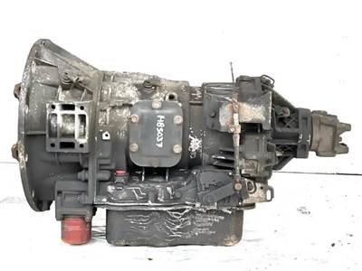 Allison 2500HS Transmission for a 2006 International 4300