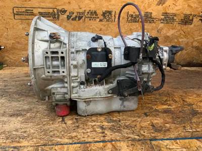 Allison 2500PTS Transmission