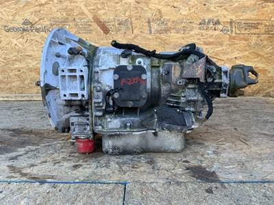 Allison 2500PTS Transmission