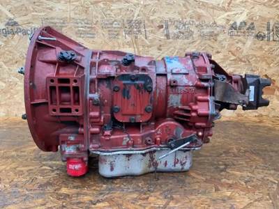Allison 2500PTS Transmission for a 2010 Ic Corporation PB305