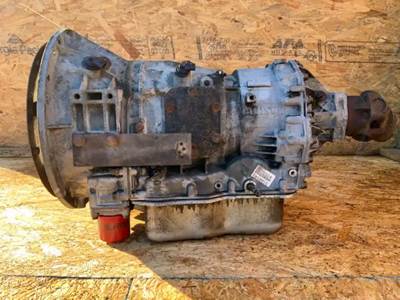 Allison 2500PTS Transmission