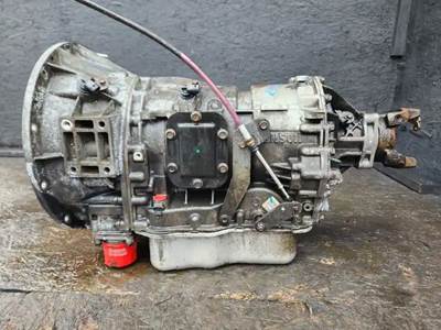 Allison 2500PTS Transmission for a 2010 Freightliner B2