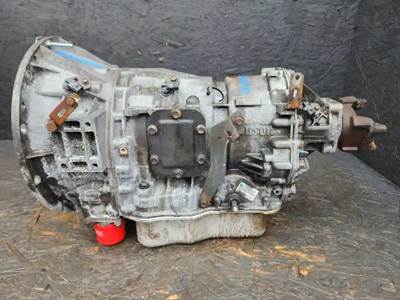 Allison 2500PTS Transmission