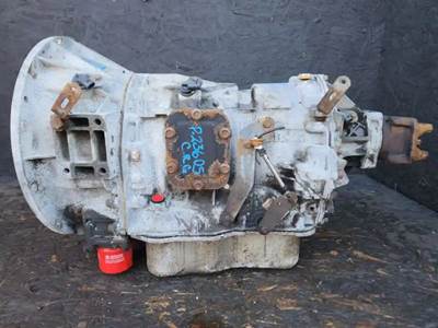 Allison 2500PTS Transmission