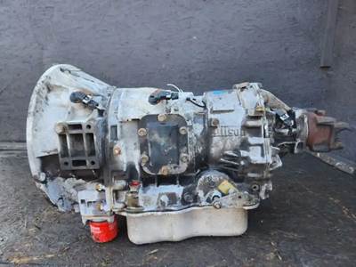 Allison 2500PTS Transmission for a 2010 Freightliner B2