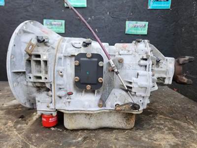 Allison 2500PTS Transmission for a 2010 Freightliner B2