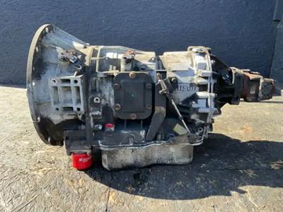 Allison 2500PTS Transmission for a 2010 Freightliner B2