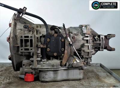 Allison 2500PTS Transmission for a 2010 Ic Corporation PB305