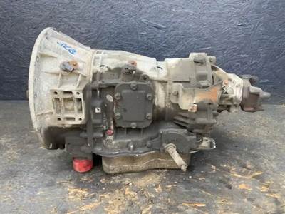 Allison 2500PTS Transmission for a 2010 Workhorse Custom Chassis W42
