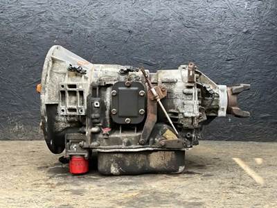 Allison 2500PTS Transmission for a 2008 Freightliner B2