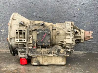 Allison 2500PTS Transmission for a 2009 Blue Bird BB Conventional