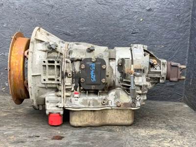 Allison 2500PTS Transmission for a 2007 Ic Corporation PB105