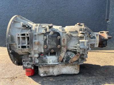 Allison 2500PTS Transmission for a 2011 Freightliner B2