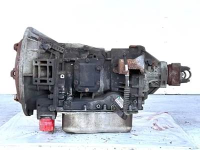 Allison 2500PTS Transmission for a 2011 Ic Corporation PB105