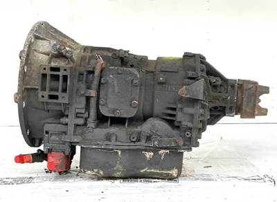 Allison 2500PTS Transmission for a 2010 Ic Corporation PB305