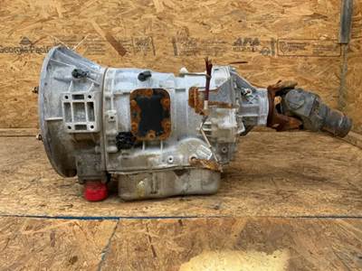 Allison 2500RDS Transmission for a 2007 International 7300