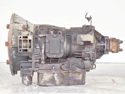 Allison 2500HS Transmission for a 2006 International 4300