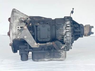 Allison 2500HS Transmission for a 2010 International 4400