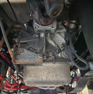 Allison 2500HS Transmission for a 2021 Freightliner M2 106