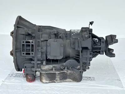 Allison 2500HS Transmission for a 2007 International 4300