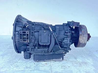 Allison 2500HS Transmission for a 2012 Workhorse Custom Chassis W62