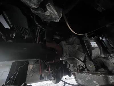 Allison 2500MH Transmission for a 2025 International MV607