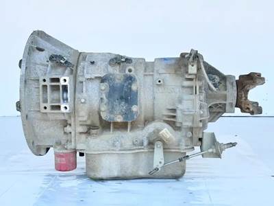 Allison 2500PTS Transmission for a 2021 Freightliner B2