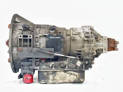 Allison 2500PTS Transmission for a 2009 Blue Bird BB Conventional