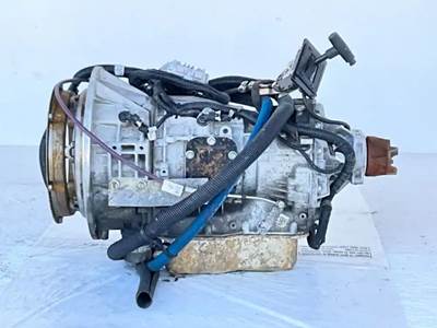 Allison 2500PTS Transmission for a 2023 Blue Bird BB Conventional