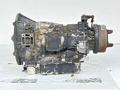 Allison 2500PTS Transmission for a 2007 Blue Bird BB Conventional