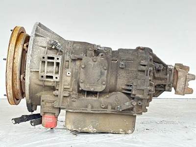 Allison 2500PTS Transmission for a 2010 Ic Corporation PB305