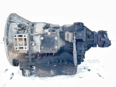 Allison 2500PTS Transmission for a 2009 Ic Corporation PB105