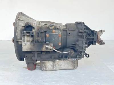 Allison 2500PTS Transmission for a 2010 Blue Bird BB Conventional