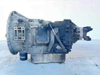 Allison 2500PTS Transmission for a 2011 Freightliner B2