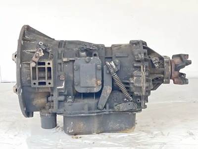 Allison 2500PTS Transmission for a 2011 Freightliner B2