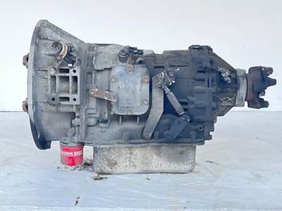 Allison 2500PTS Transmission for a 2011 Freightliner B2